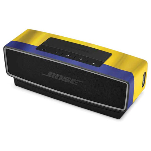 Colombia Flag Bose SoundLink Mini Speaker II Skin